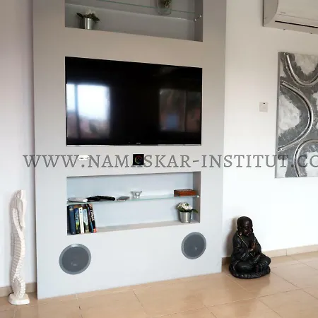 Zypern Urlaub & Seminar Apartment