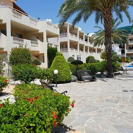 Zypern Urlaub & Seminar * Kissonerga